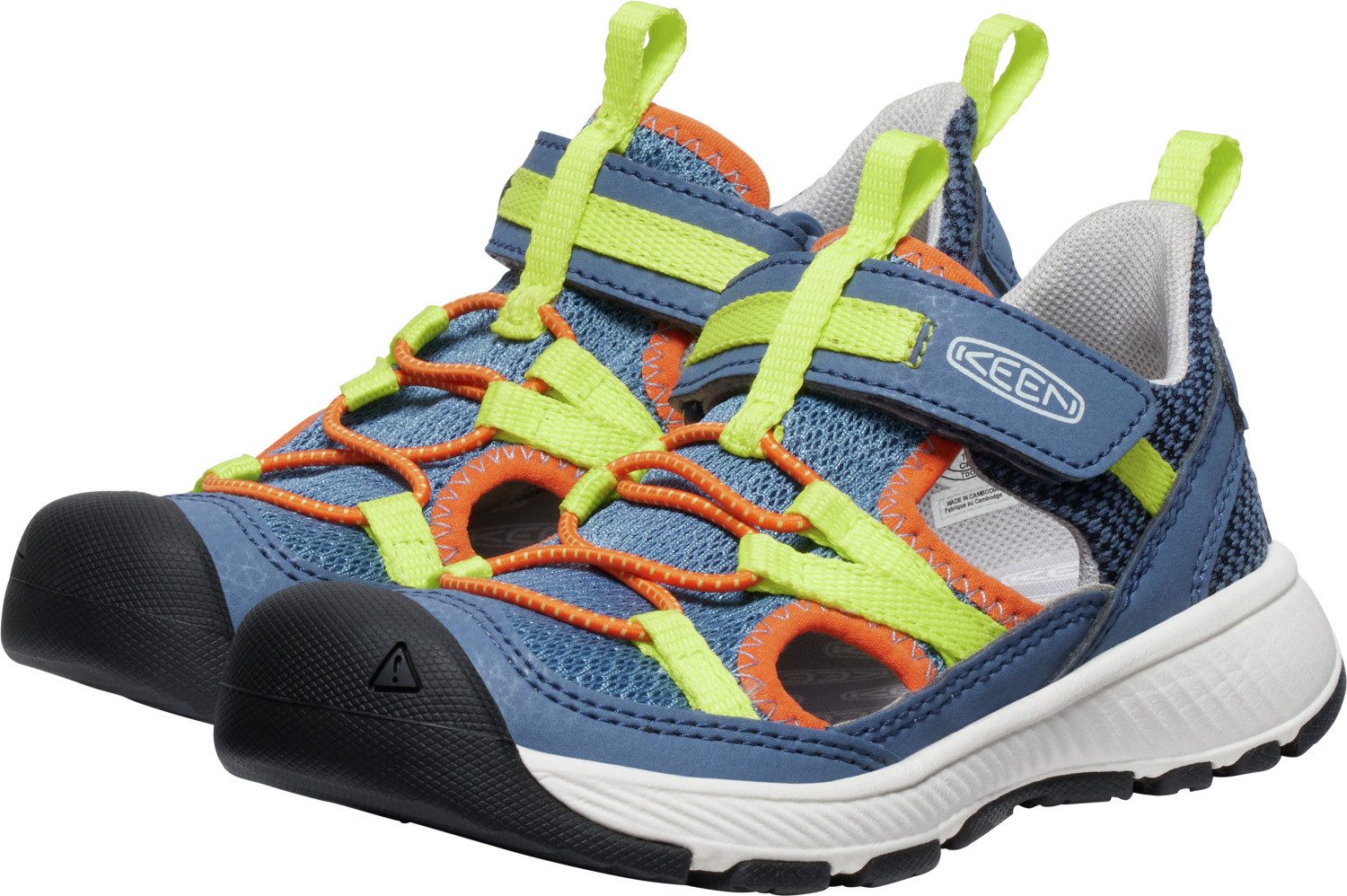 Keen MOTOZOA SANDAL Sandale