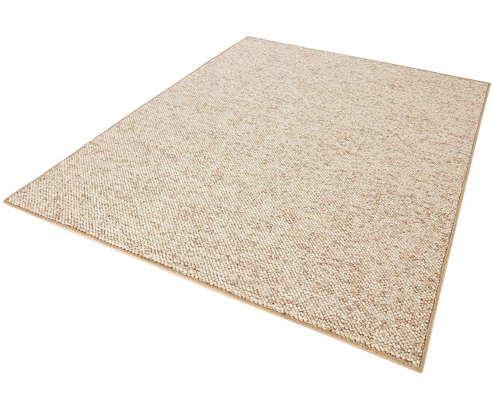 BT Carpet Teppich Woll Optik Teppich günstig online kaufen