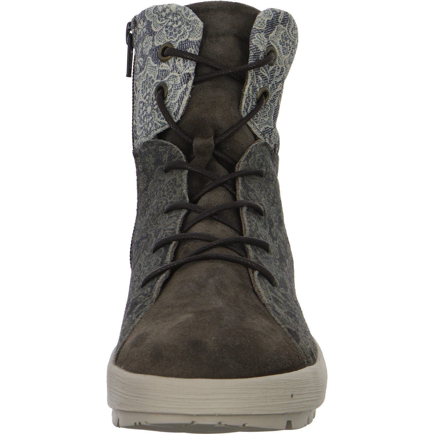 Think! Comoda Schnürstiefelette