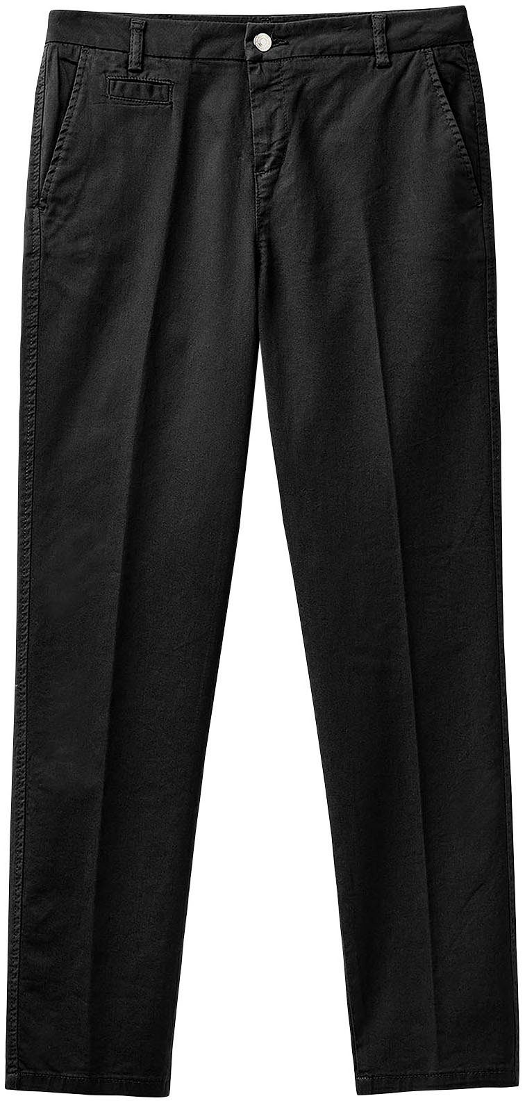 United Colors of Benetton Chinohose mit günstig online kaufen