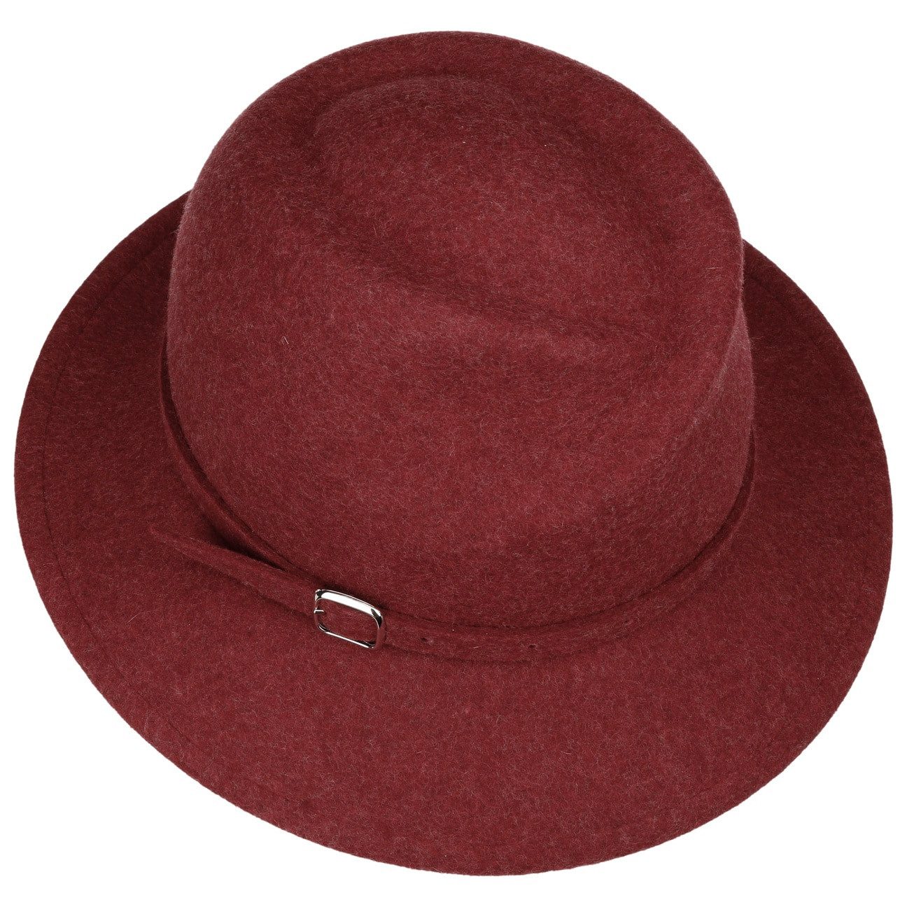 Mayser Filzhut (1-St) Wollfilzhut, Made in the EU
