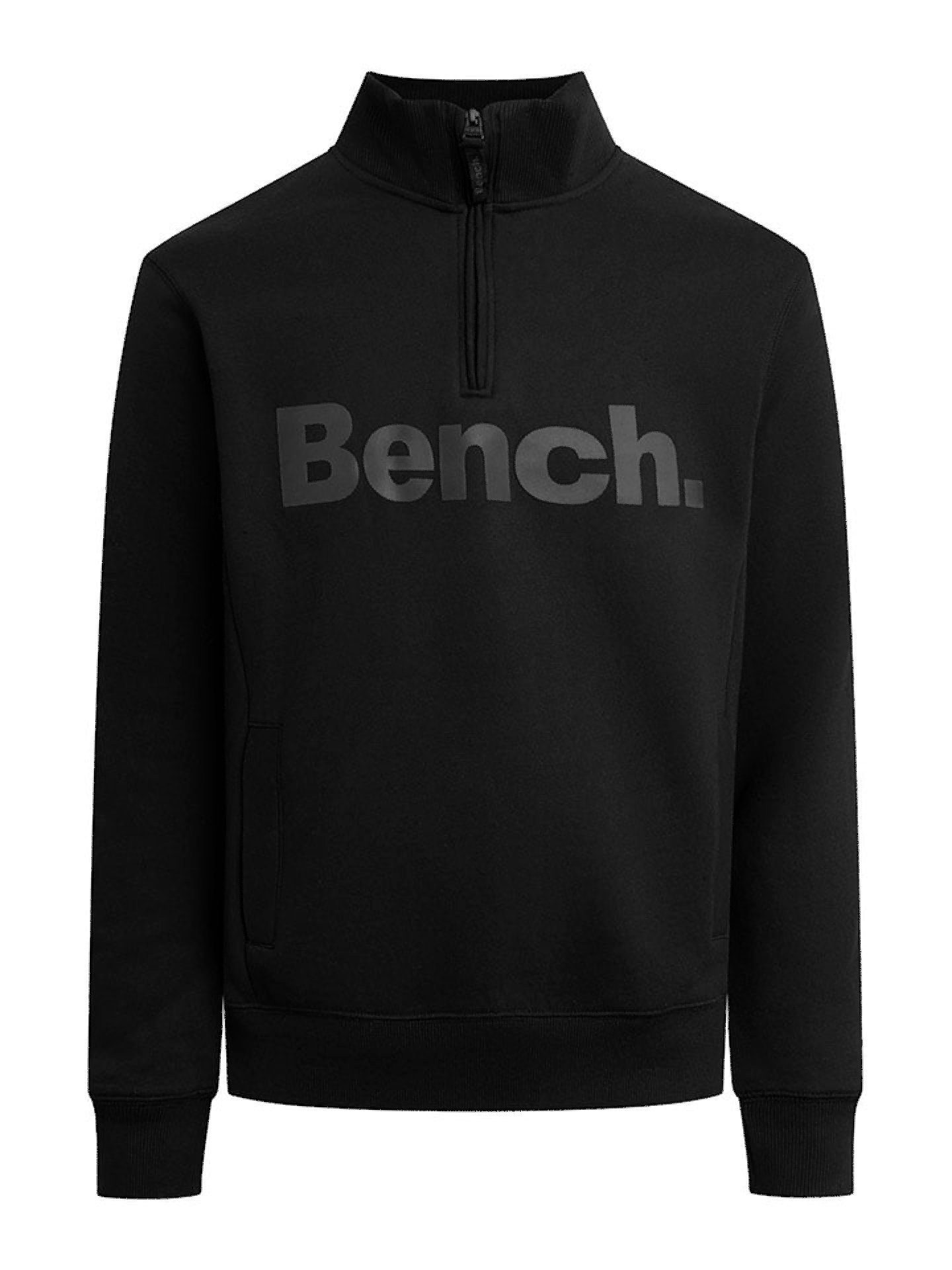 Bench. Sweatshirt Longsleeve Gavin 002