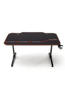 DXRacer Gamingtisch Desk MAX1