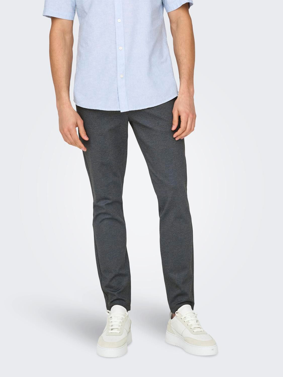 ONLY & SONS Chinohose ONSMARK SLIM günstig online kaufen