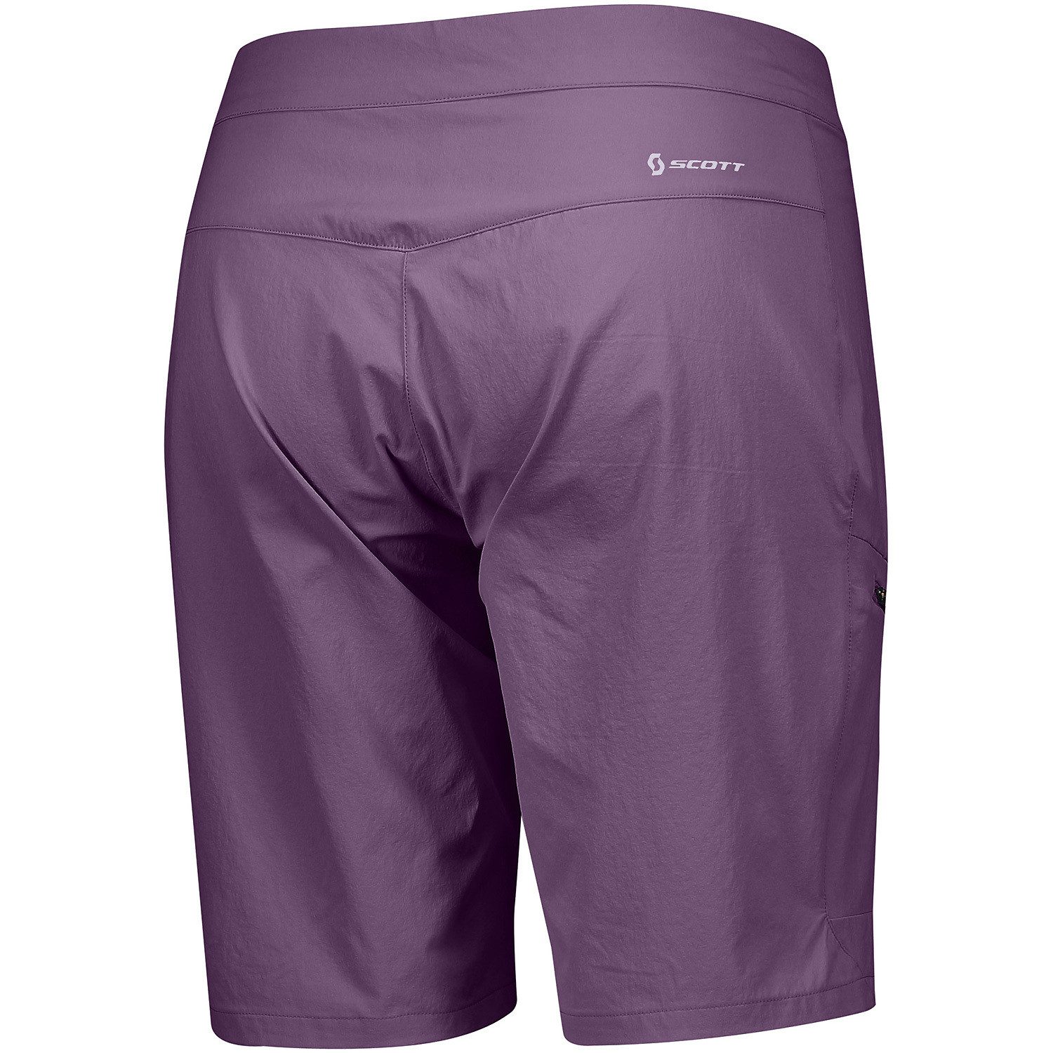 Ocun 2-in-1-Shorts Short W EXPLORAIR LIGHT