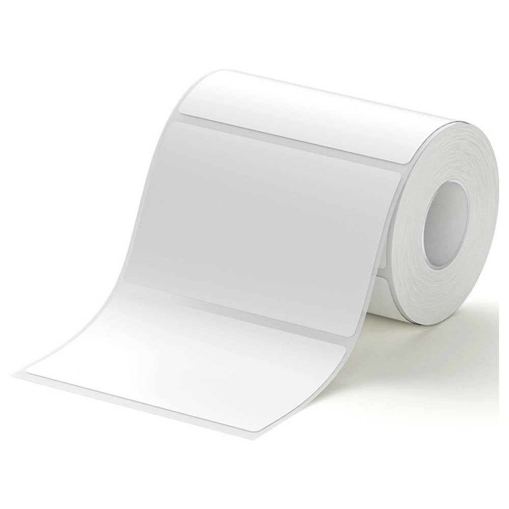 NIIMBOT Etiketten Etiketten 80x50mm 145 Stück für B4 1EA03760002