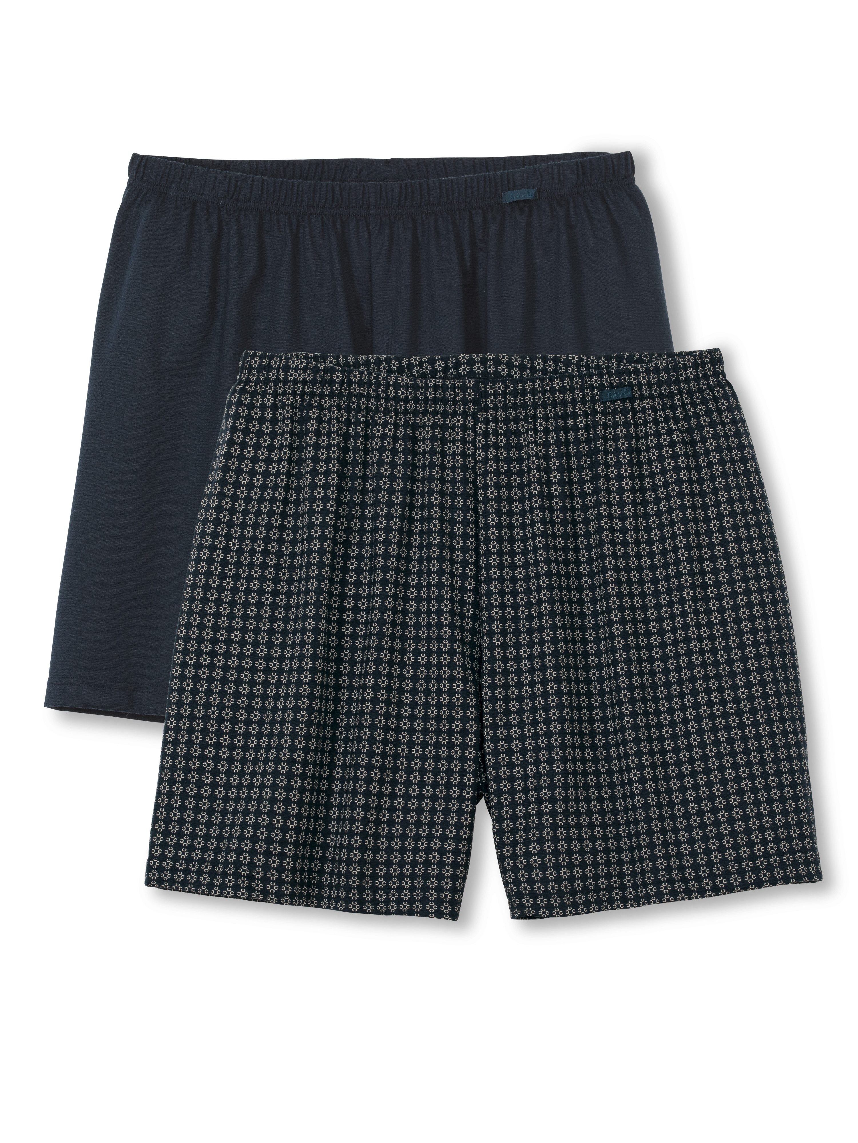 Boxershorts Natural Benefit