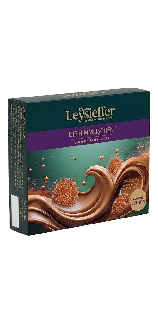 Leysieffer Schokolade Die Himmlischen Pralinen, 1 x