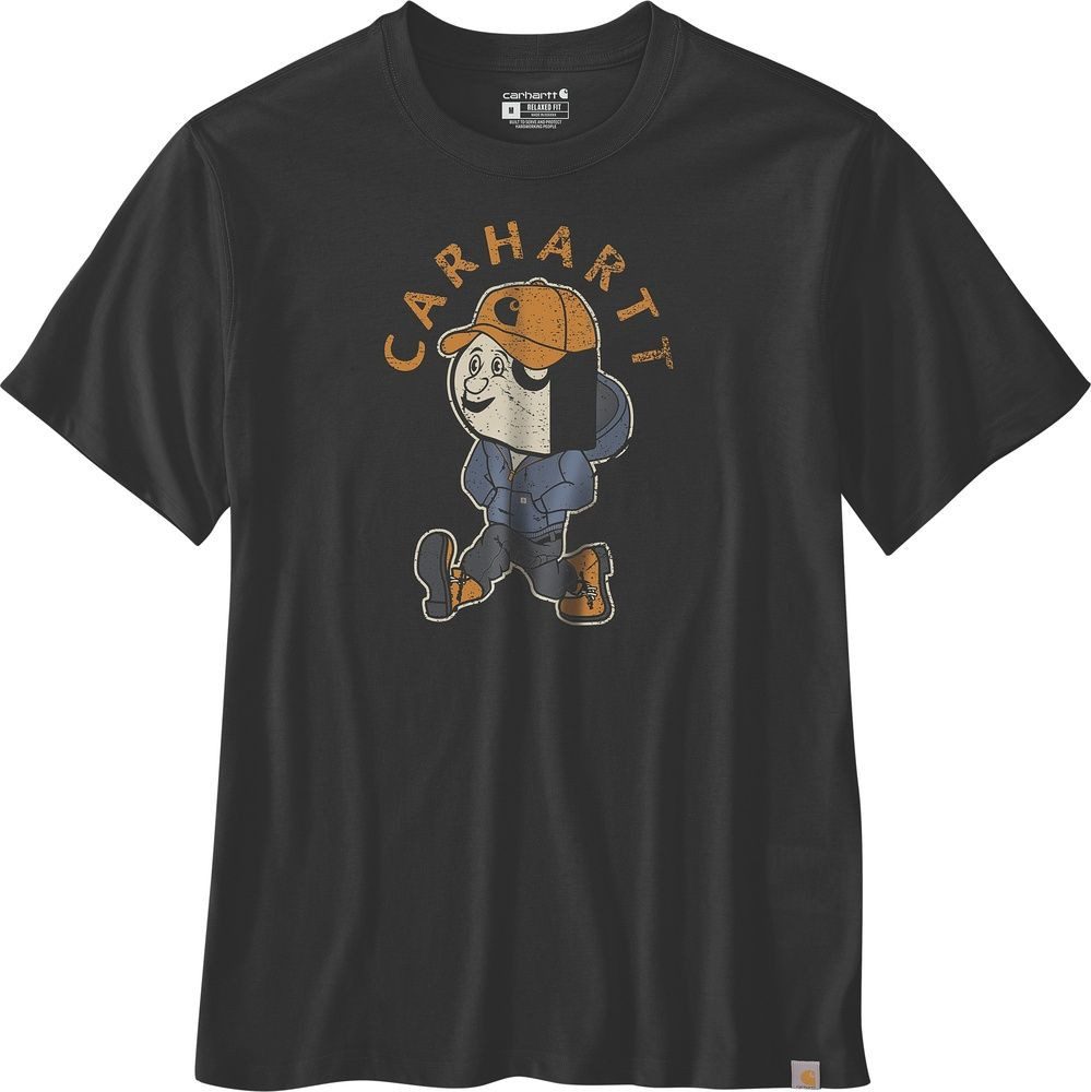 Carhartt T-Shirt Active Graphic 107051 günstig online kaufen