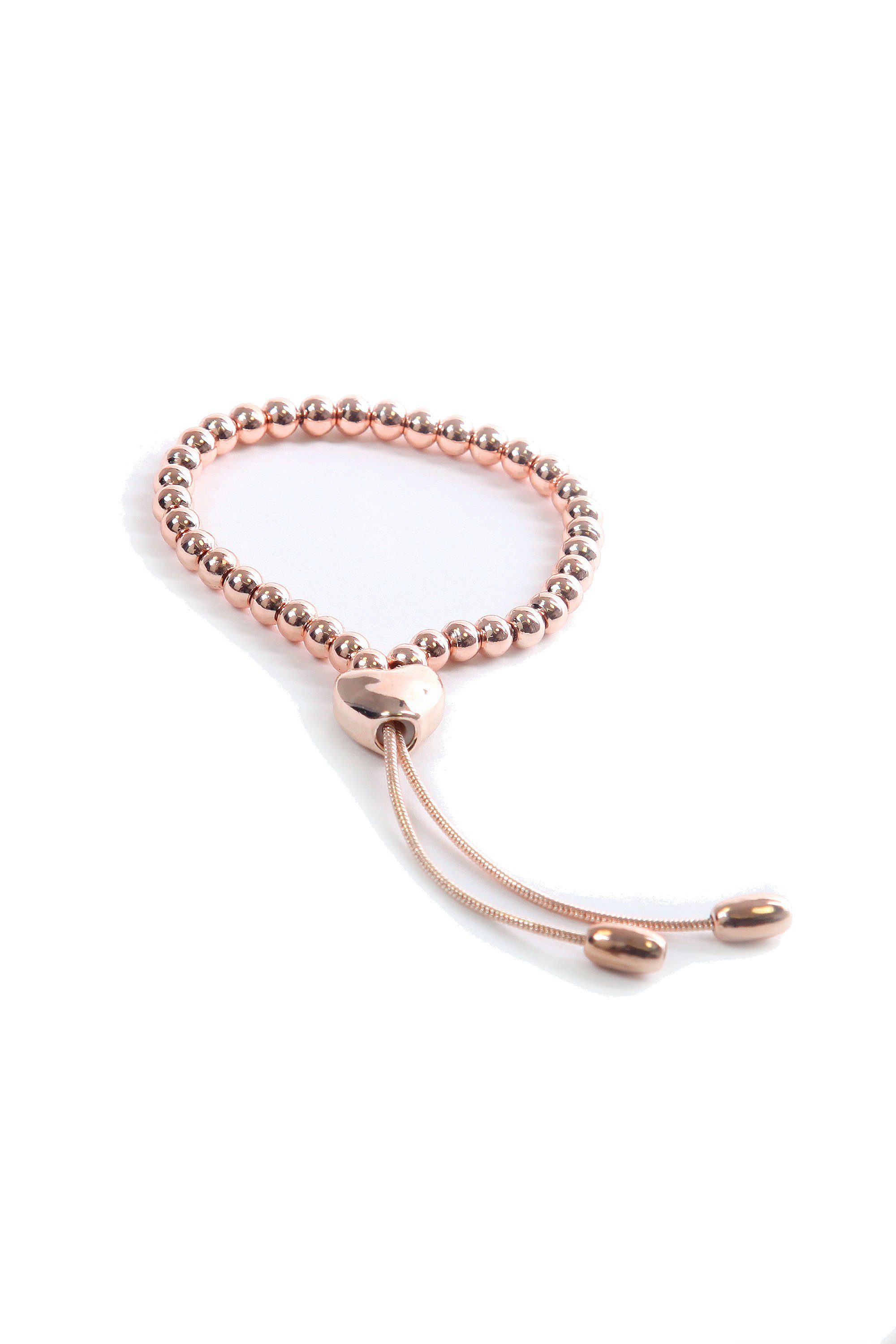 COLLEZIONE ALESSANDRO Armband Doro (1-tlg)