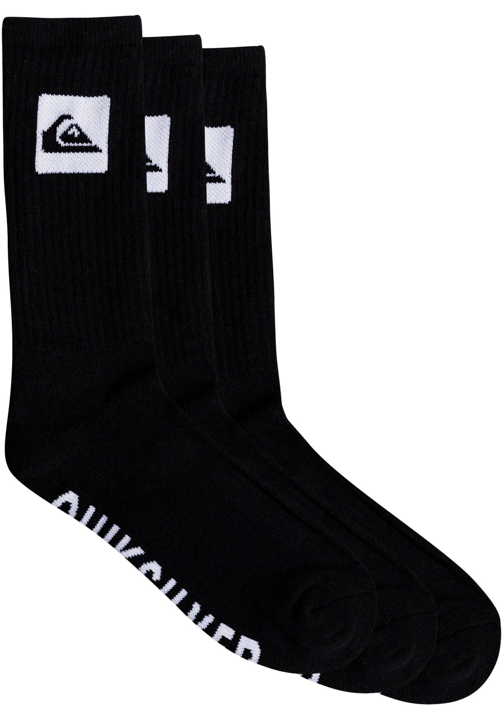 Quiksilver Langsocken