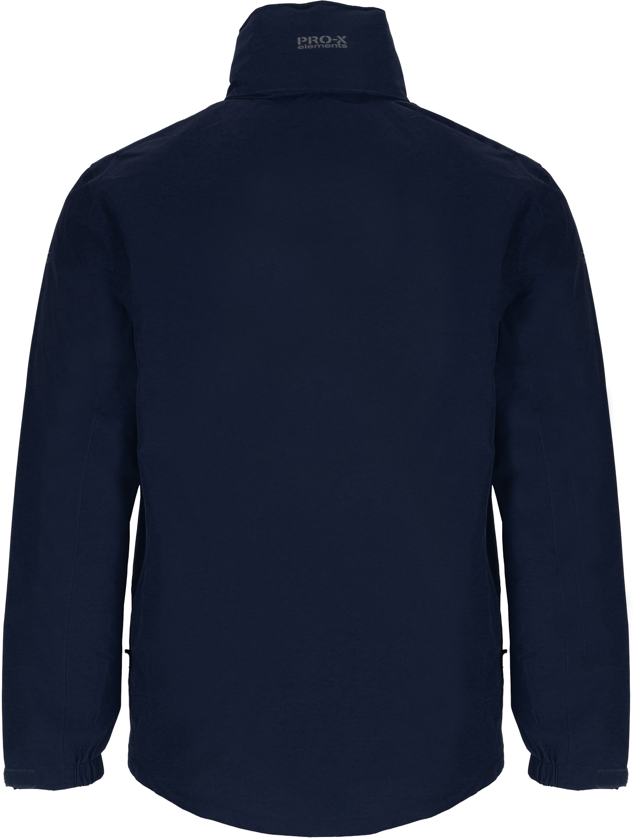 PRO-X ELEMENTS Funktionsjacke GERRIT integrierte Packtasche günstig online kaufen