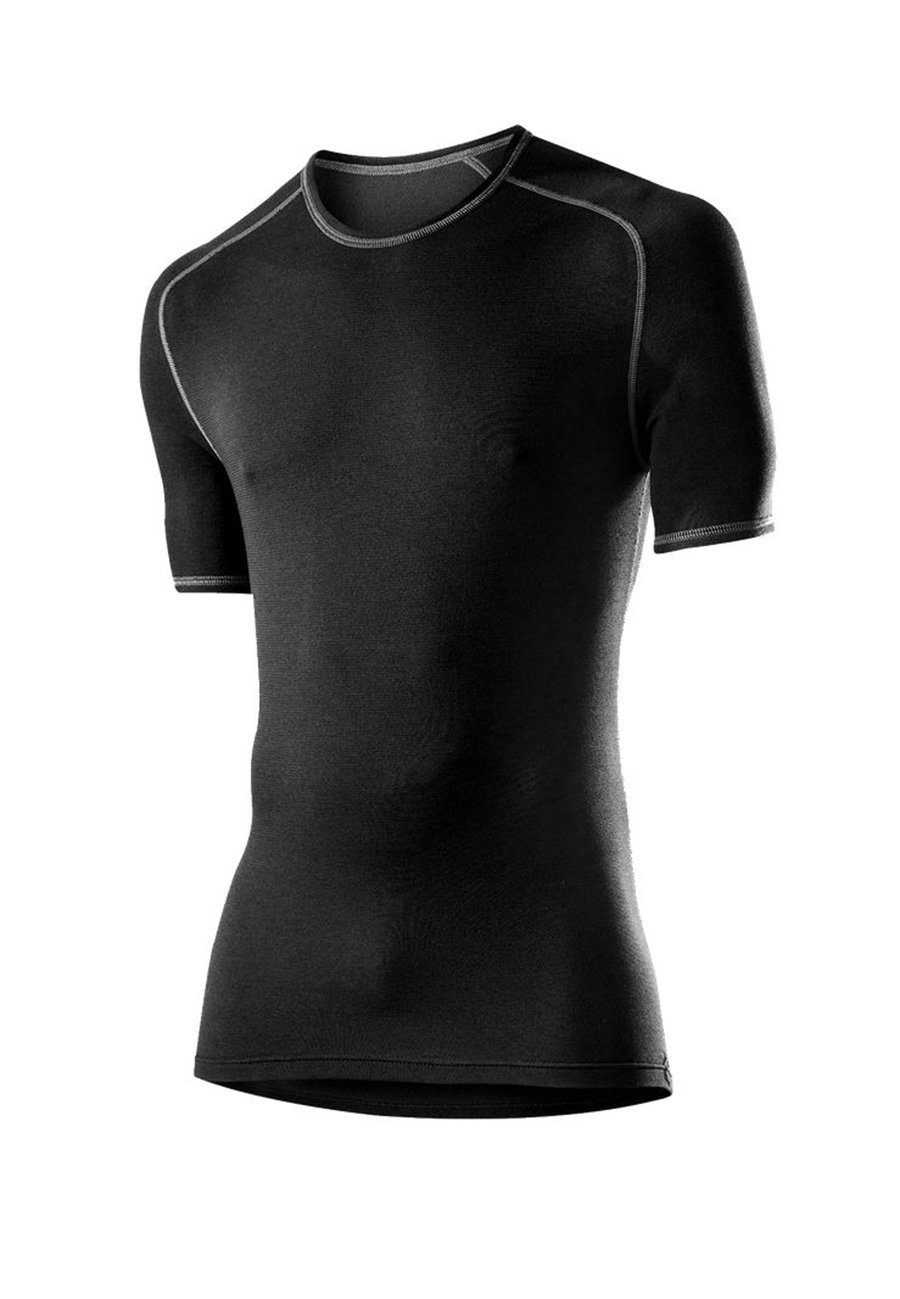 Löffler Funktionsunterhemd Löffler Herren Shirt transtex® kurzarm Warm 10731