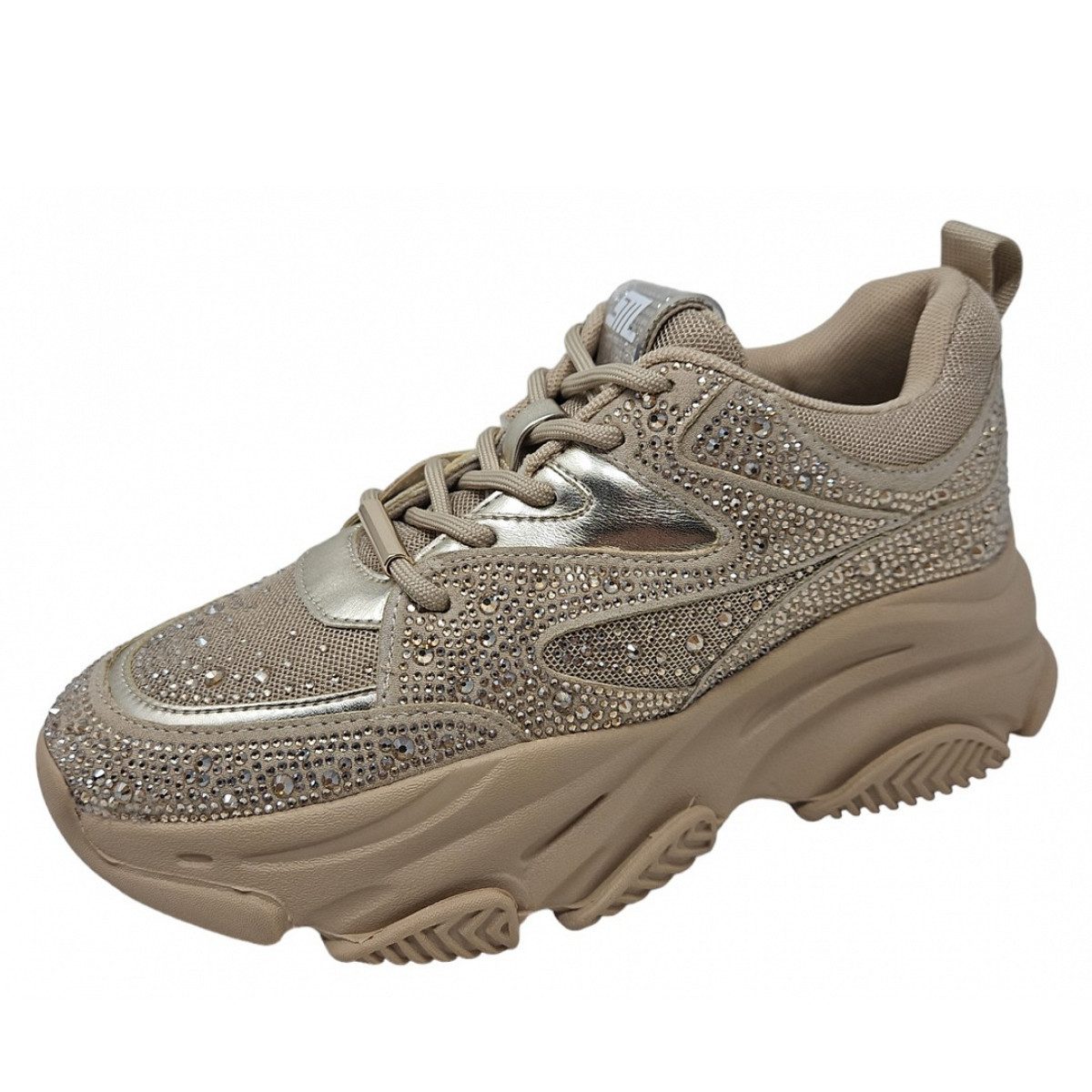Privy Sneaker