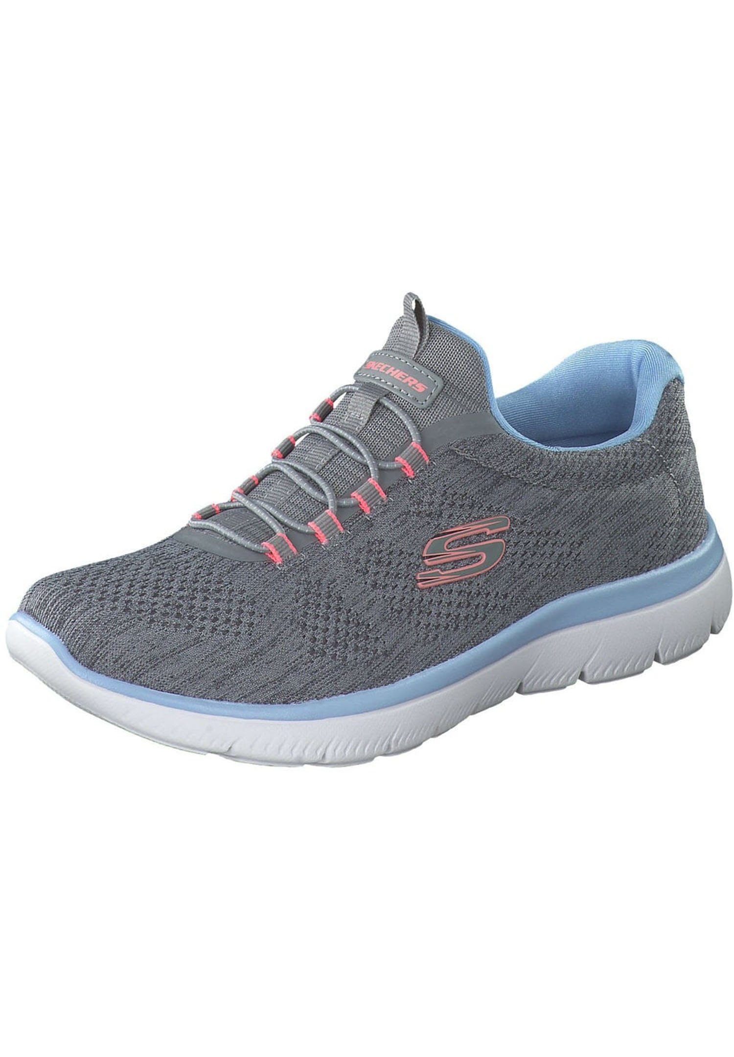 SUMMITS-FUN FLARE Sneaker