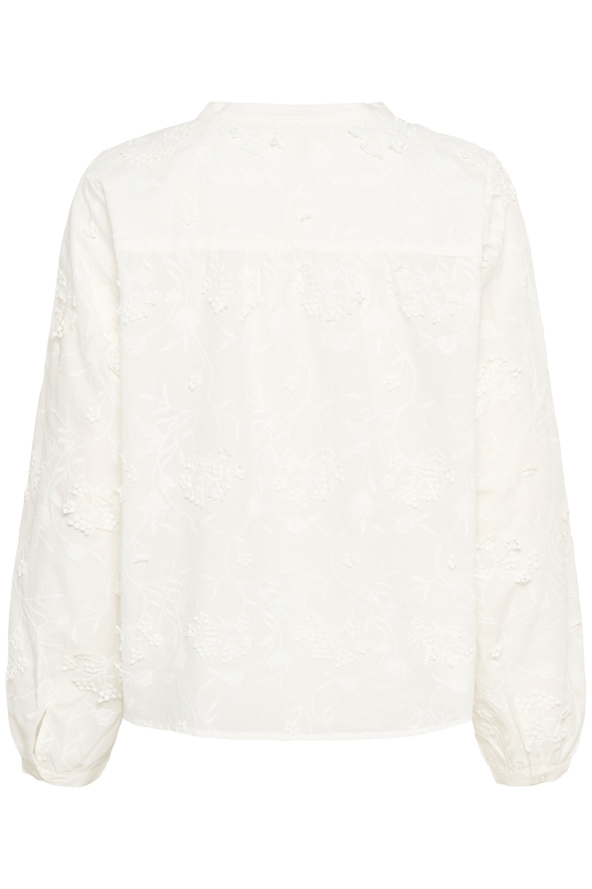 Cream Langarmhemd Langarm - Hemd CRHilda