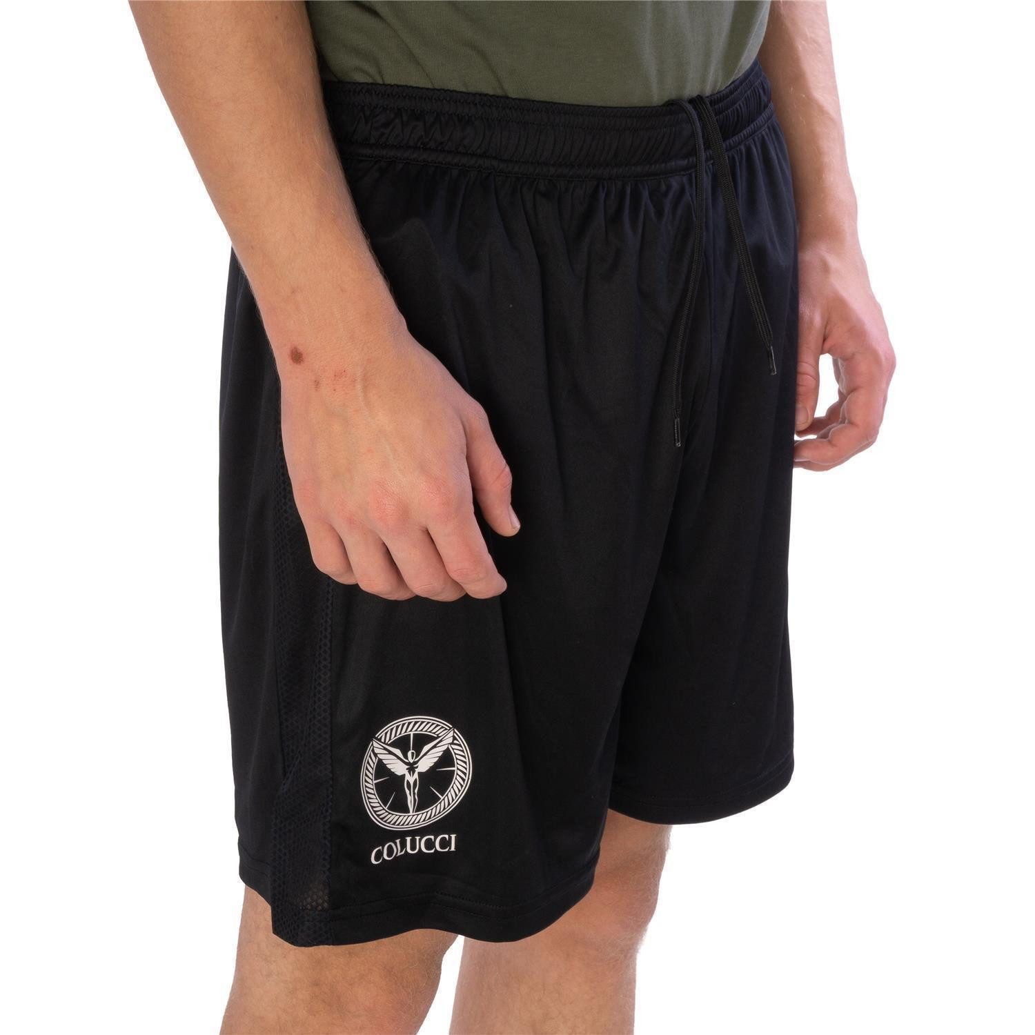 COLUCCI Trainingsshorts Short Colucci Basic Soccer