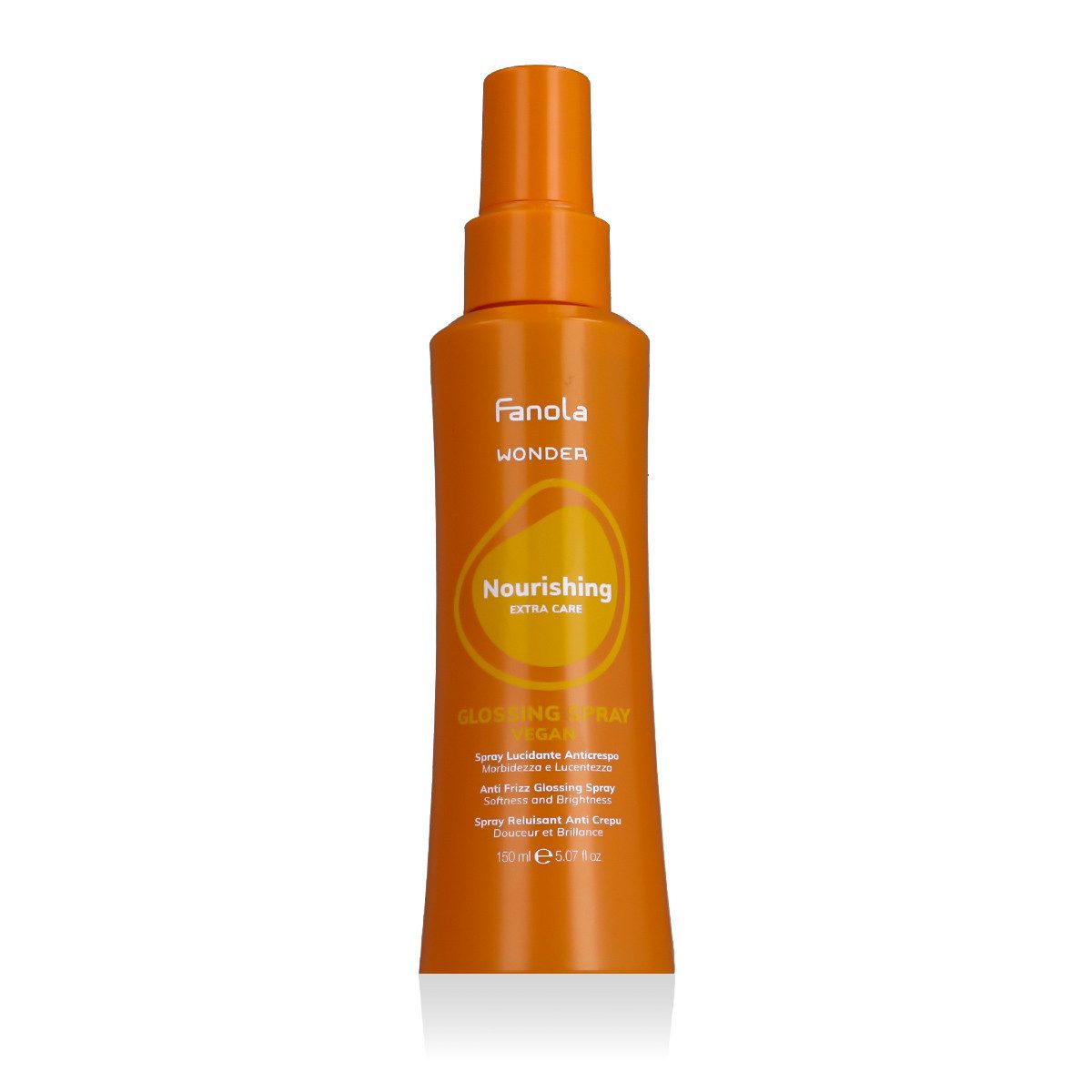 Fanola Leave-in Pflege Wonder Nourishing Extra Care