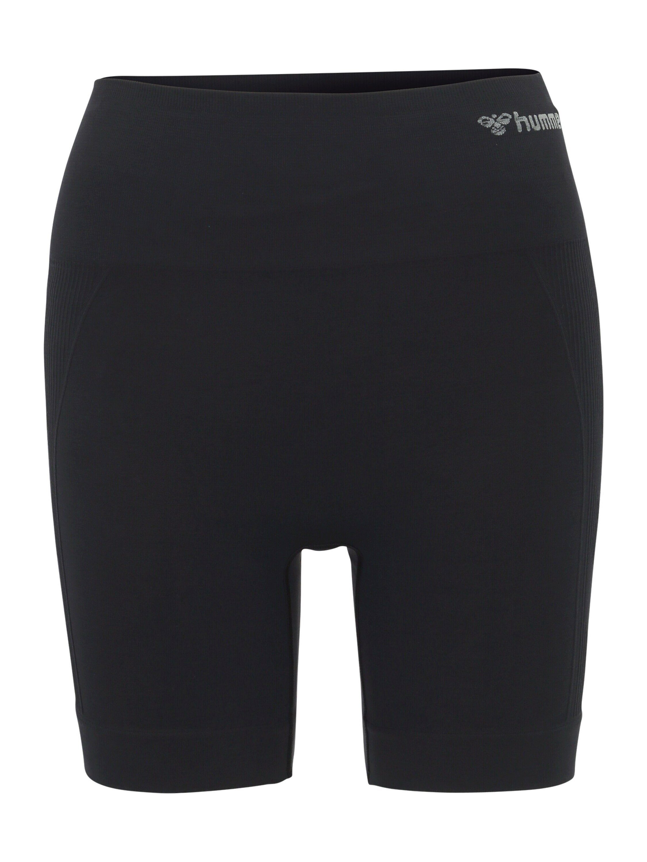 hummel Trainingsshorts Tif (1-tlg) Plain/ohne Details günstig online kaufen