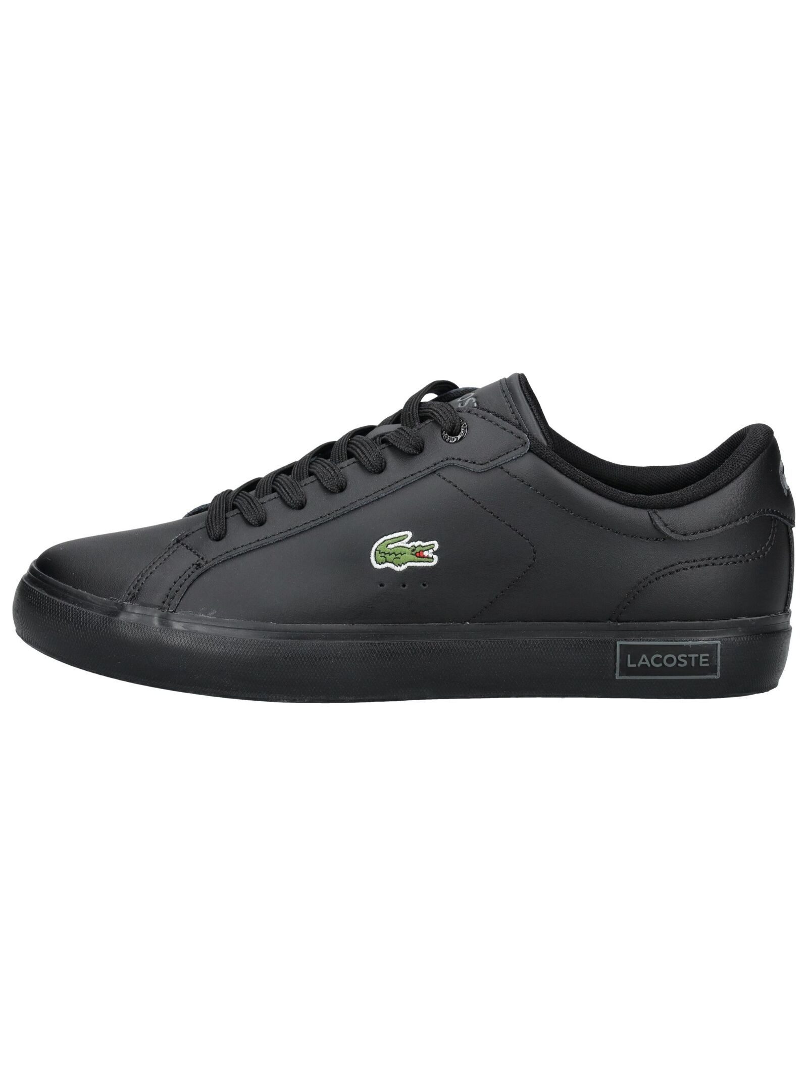 Lacoste Sneaker Leder Sneaker günstig online kaufen