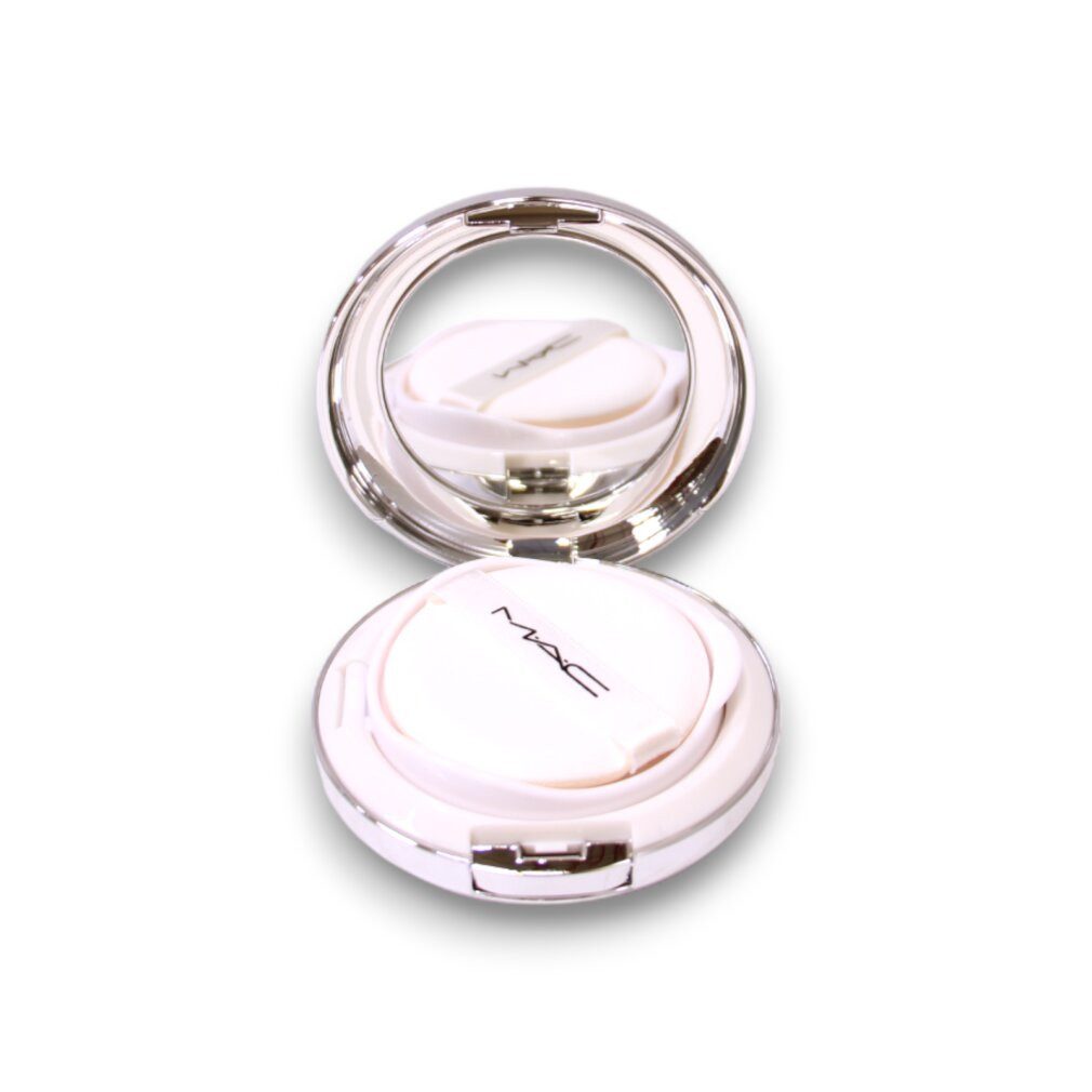 MAC Foundation Lightful C+ Compact Foundation Extra Light Rose SPF 50 12 g