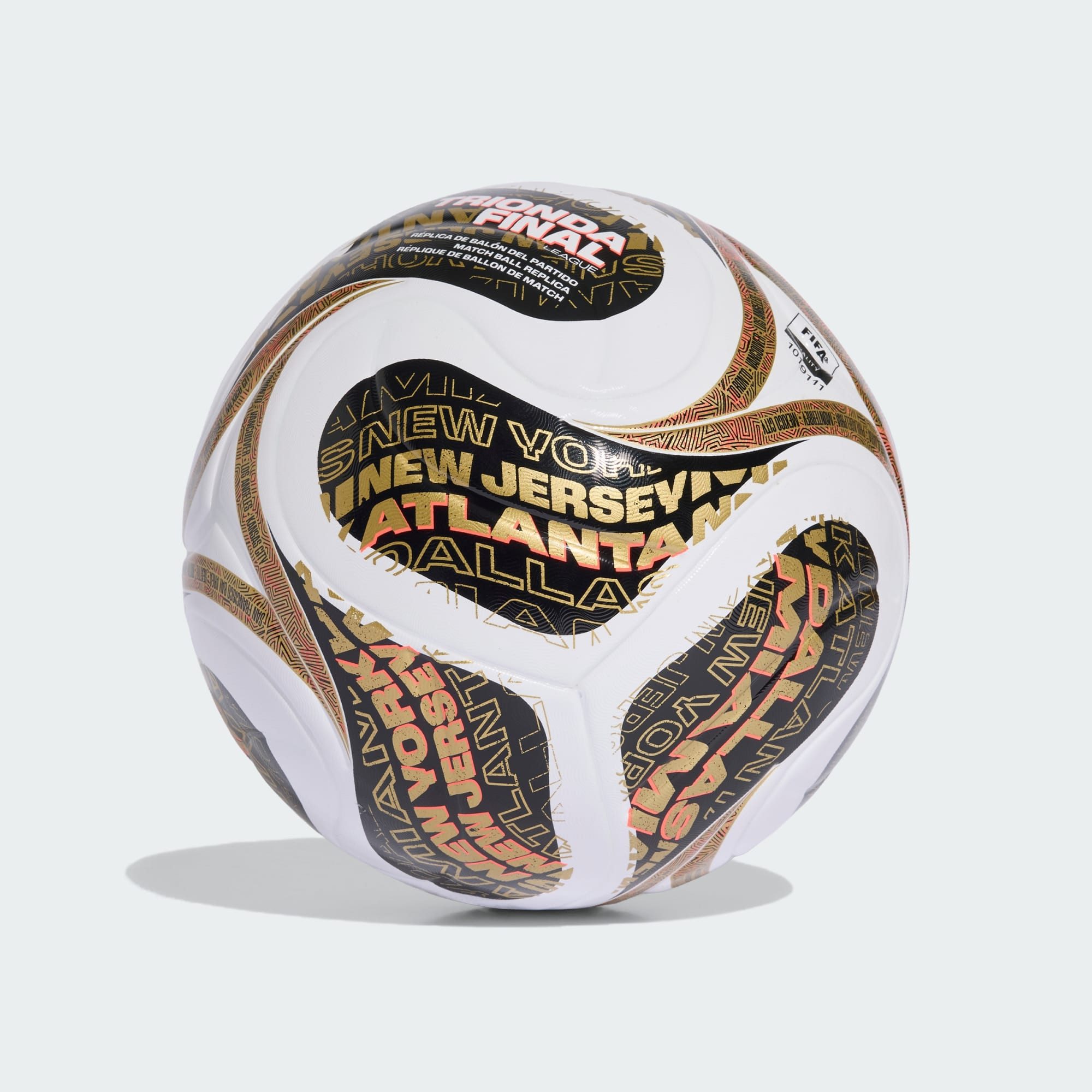 adidas Performance Fußball (1-St)