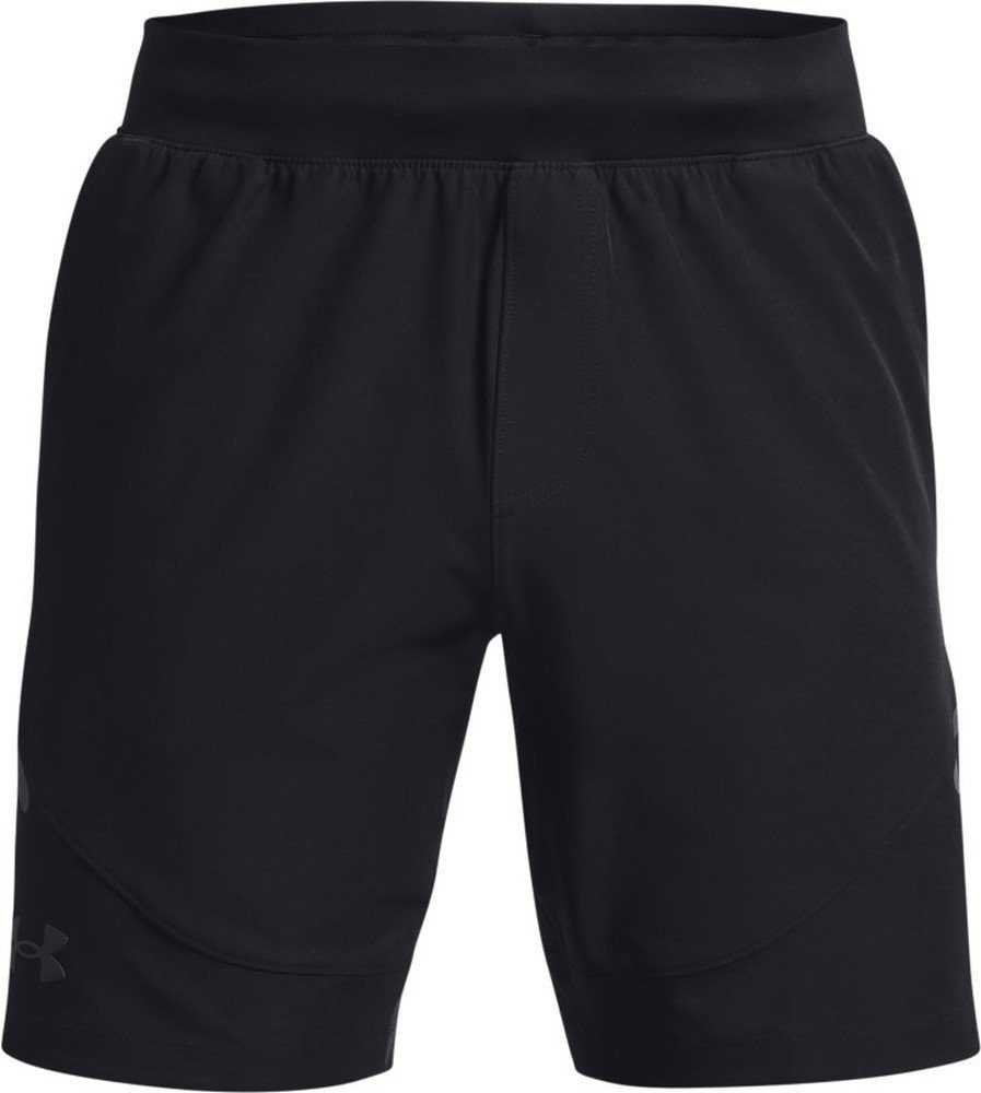 Under Armour® Shorts UA Unstoppable Shorts Jet Gray 010