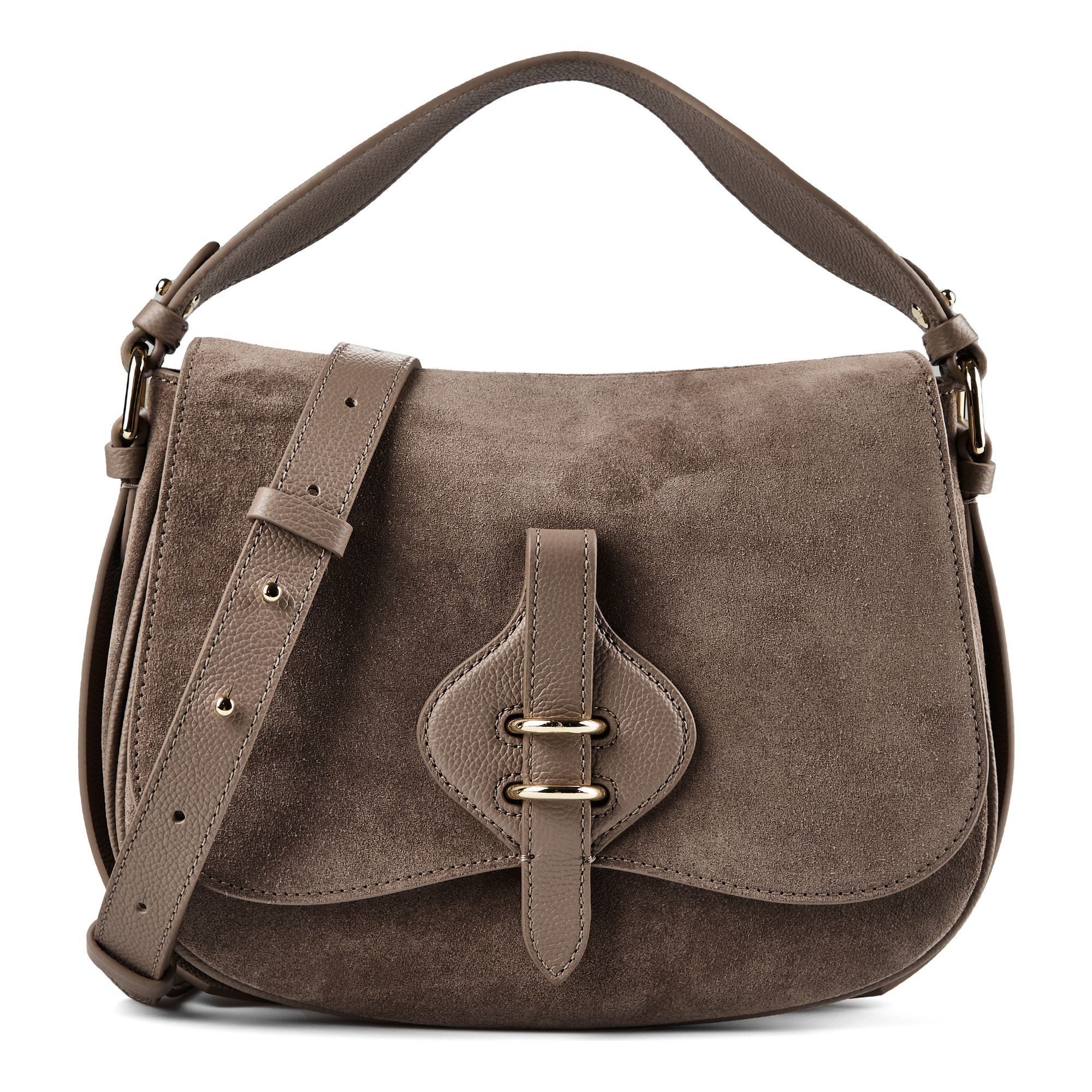 Schultertasche Mavery