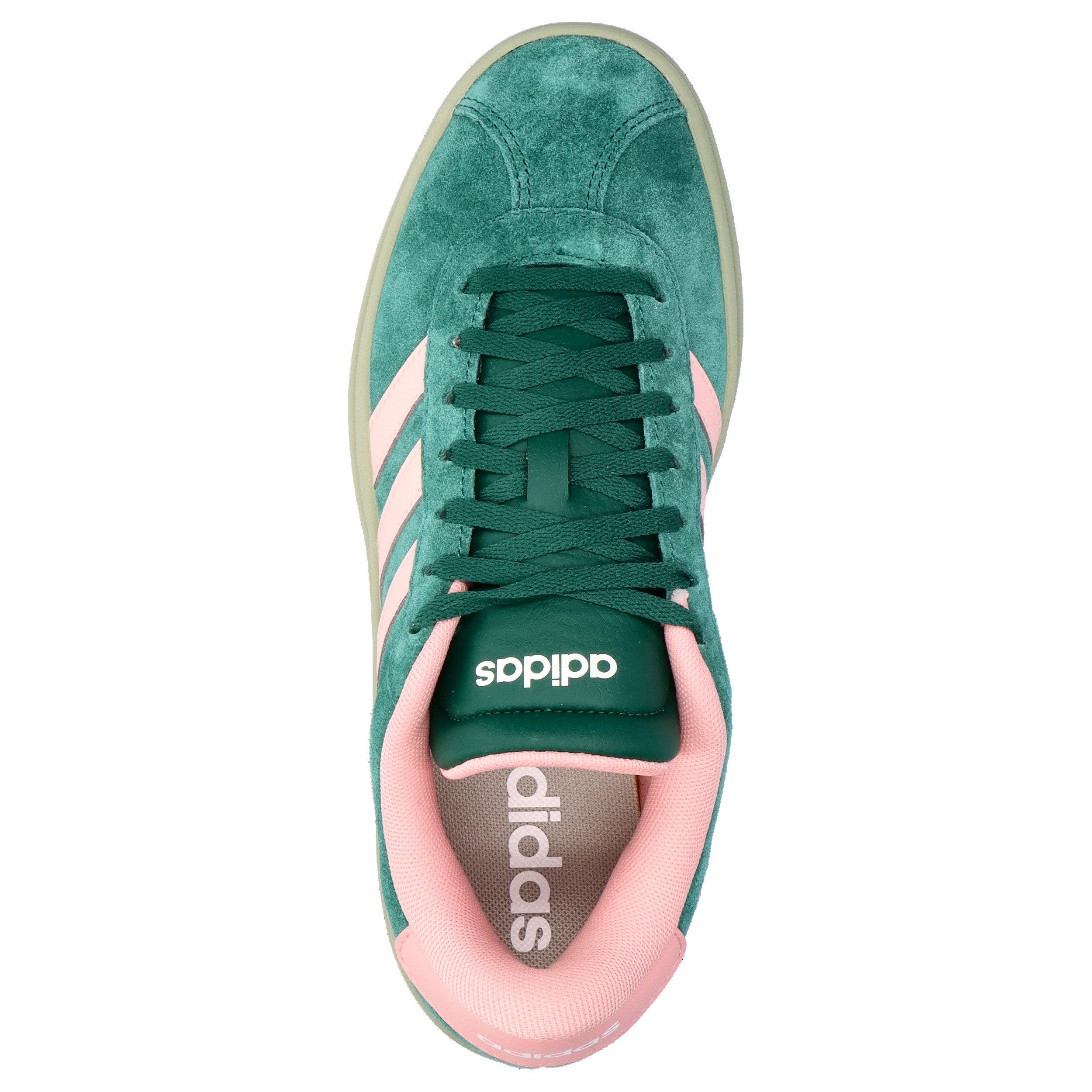 adidas Performance adidas Damen Sneaker VL COURT BOLD Sneaker – Bild 5 von 5