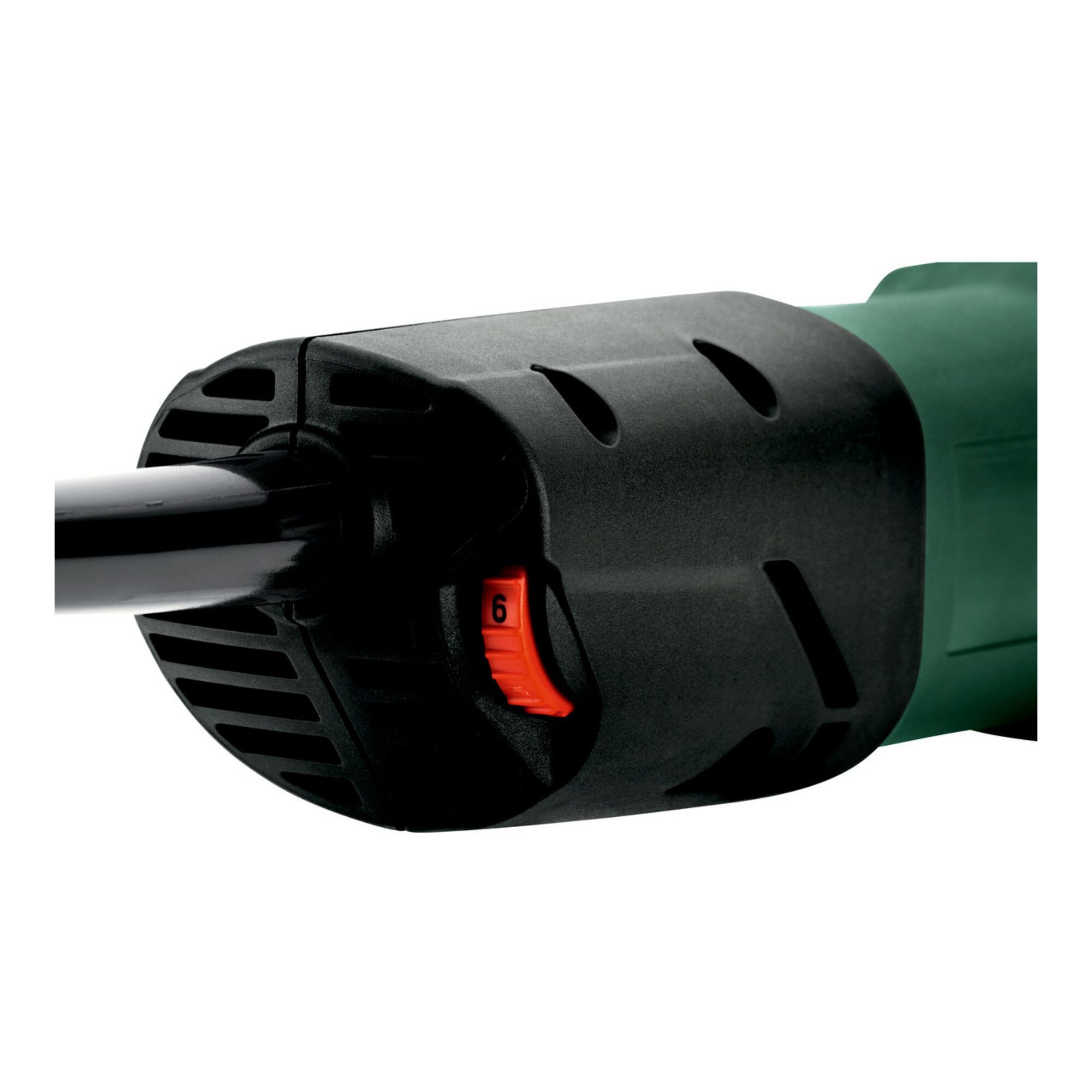 metabo Winkelschleifer Metabo Winkelschleifer WEV 850-125 mit Drehzahlregelung; Karton