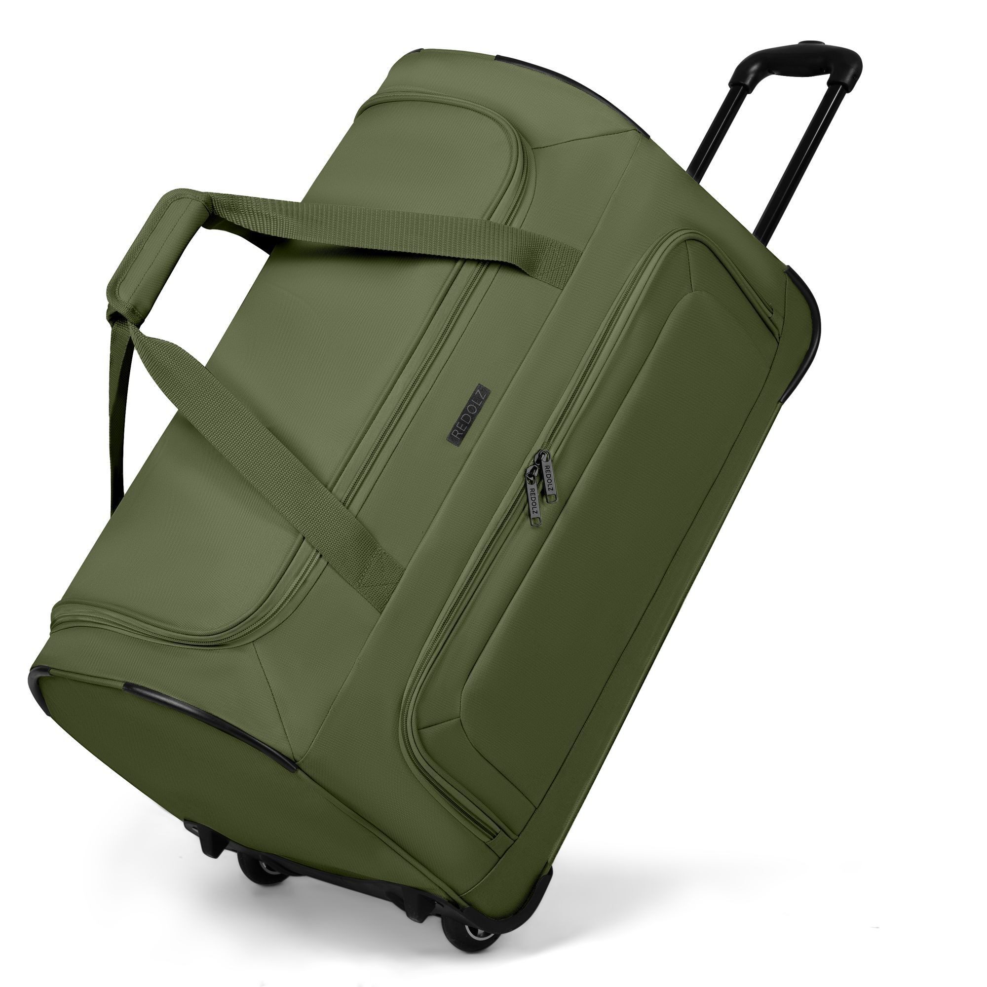 Redolz Reisetasche Duffle Essentials, Polyester günstig online kaufen