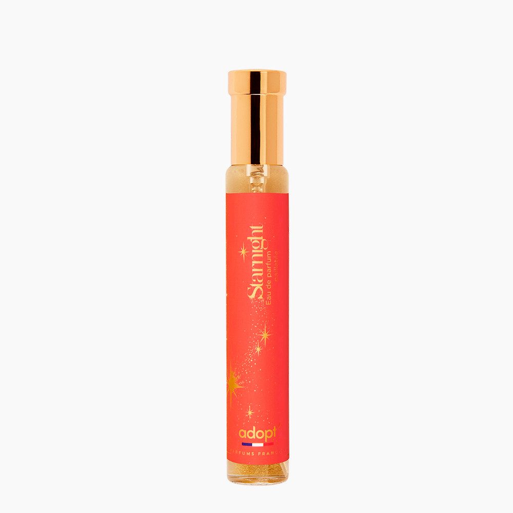 adopt Eau de Parfum adopt STARNIGHT, 30ml, Eau de Parfum Damenduft