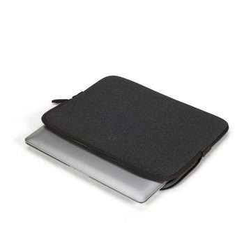 DICOTA Laptop-Hülle Dicota Laptop Sleeve URBAN 13' Anthrazit D31752