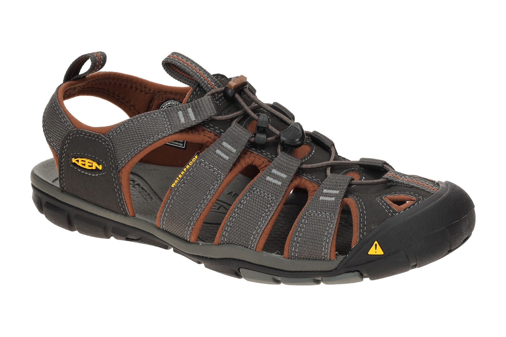 Keen 1014456 Sandalette günstig online kaufen