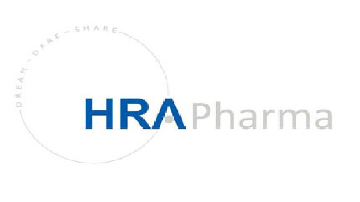 HRA Pharma Deutschland GmbH