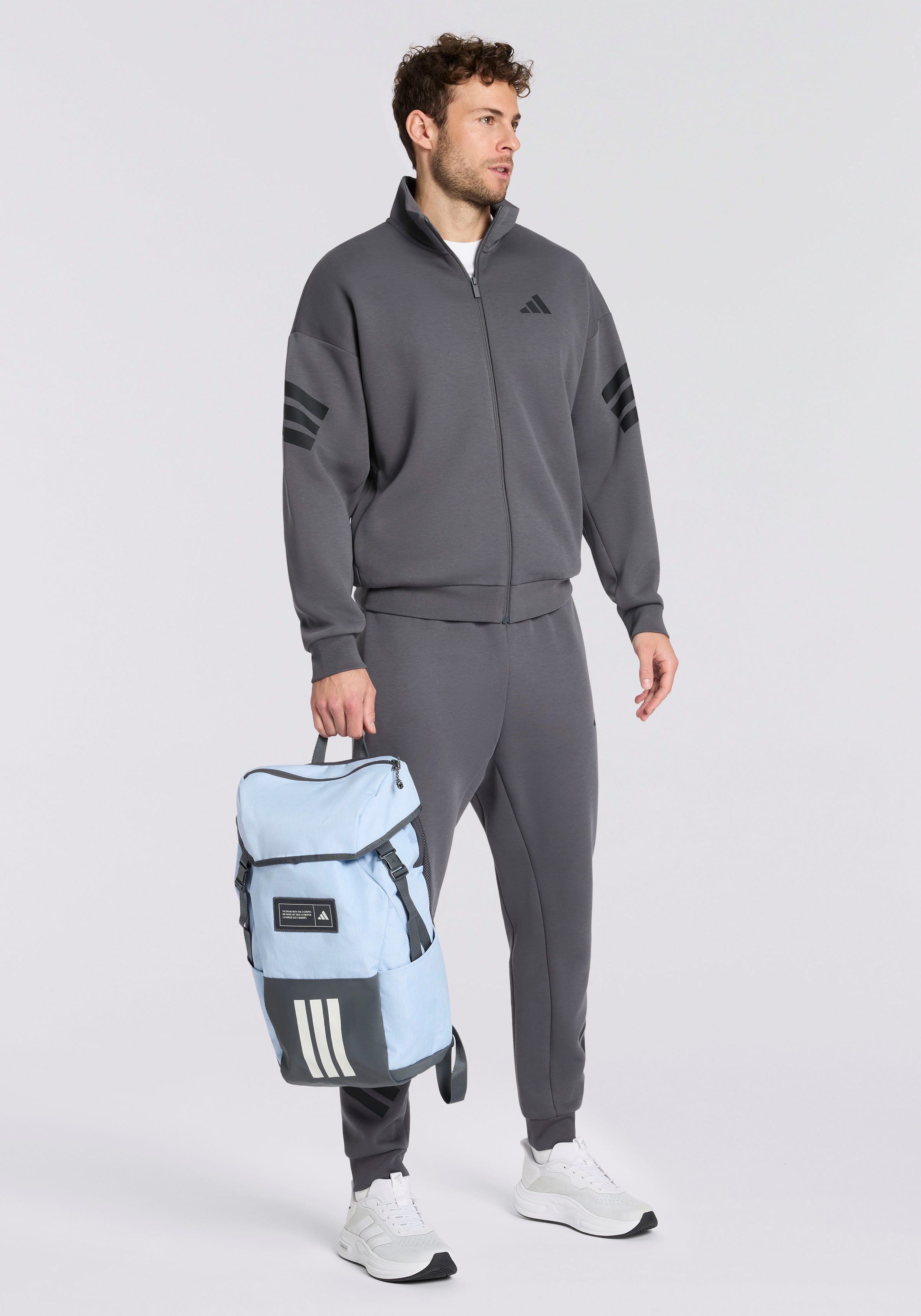 adidas Performance Rucksack 4ATHLTS CAMPER günstig online kaufen