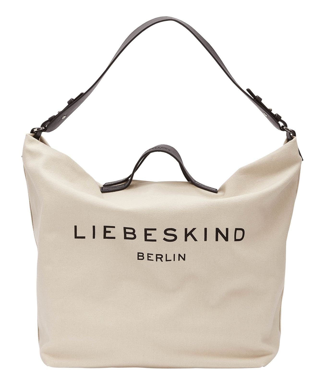 Moon Berlin Liebeskind Aurora Pale Shopper