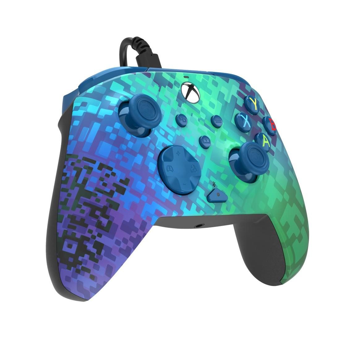 PDP - Performance Designed Products Rematch, XB Controller