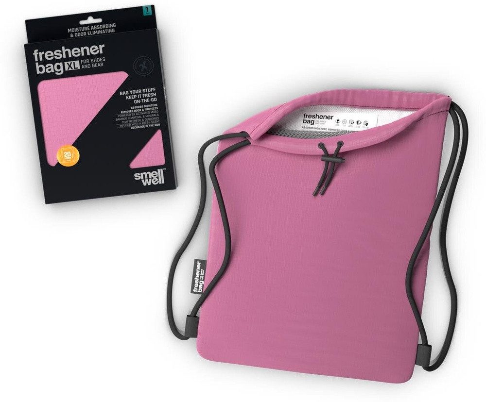 Smellwell Schuhspanner Freshener Bag Xl