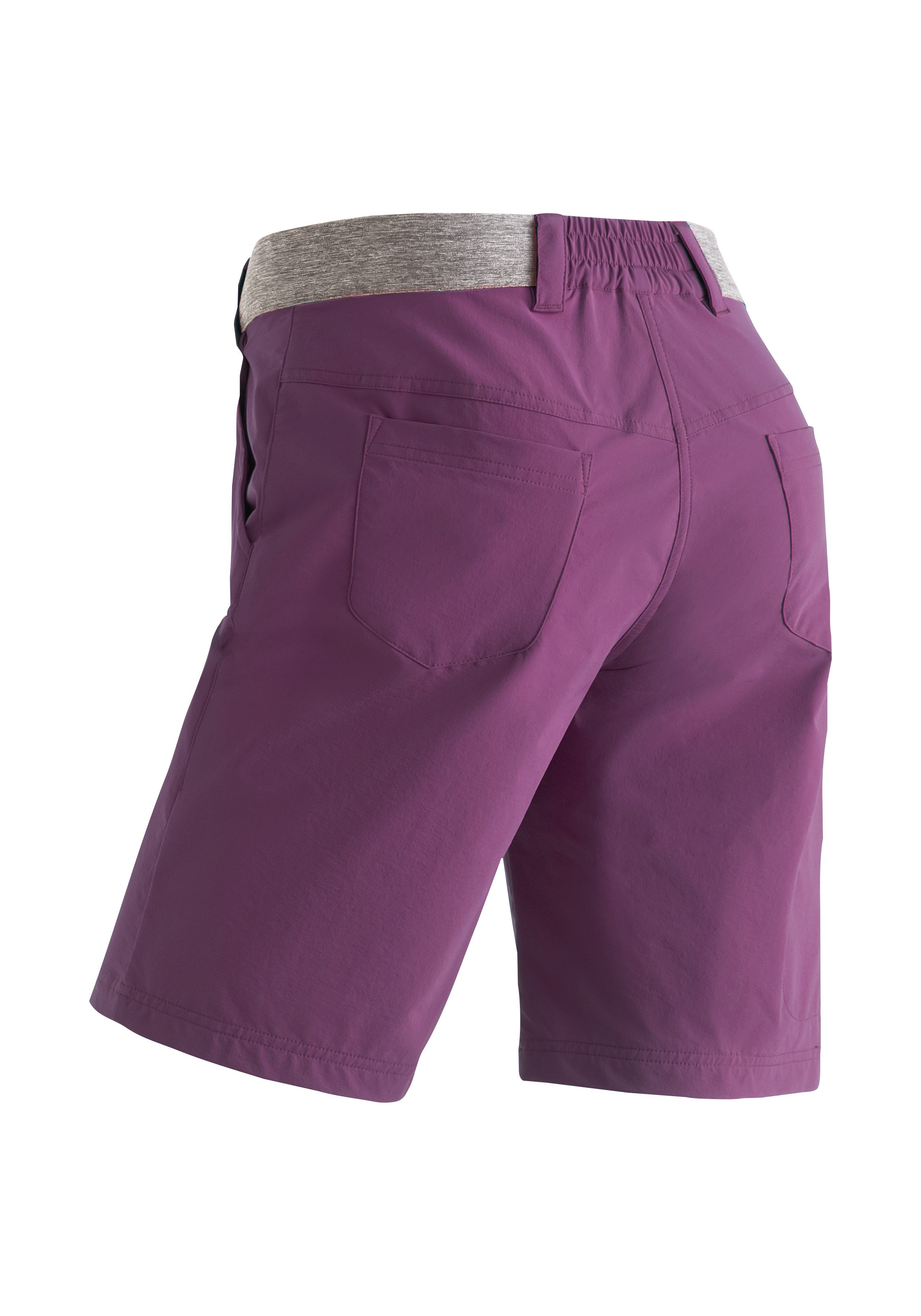 Maier Sports Funktionsshorts Norit Short W günstig online kaufen