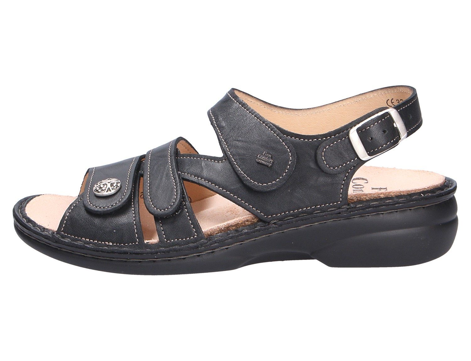 Finn Comfort GOMERA Sandale Klassischer Schnitt günstig online kaufen