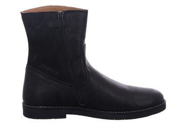 Bisgaard Oda schwarz Stiefelette