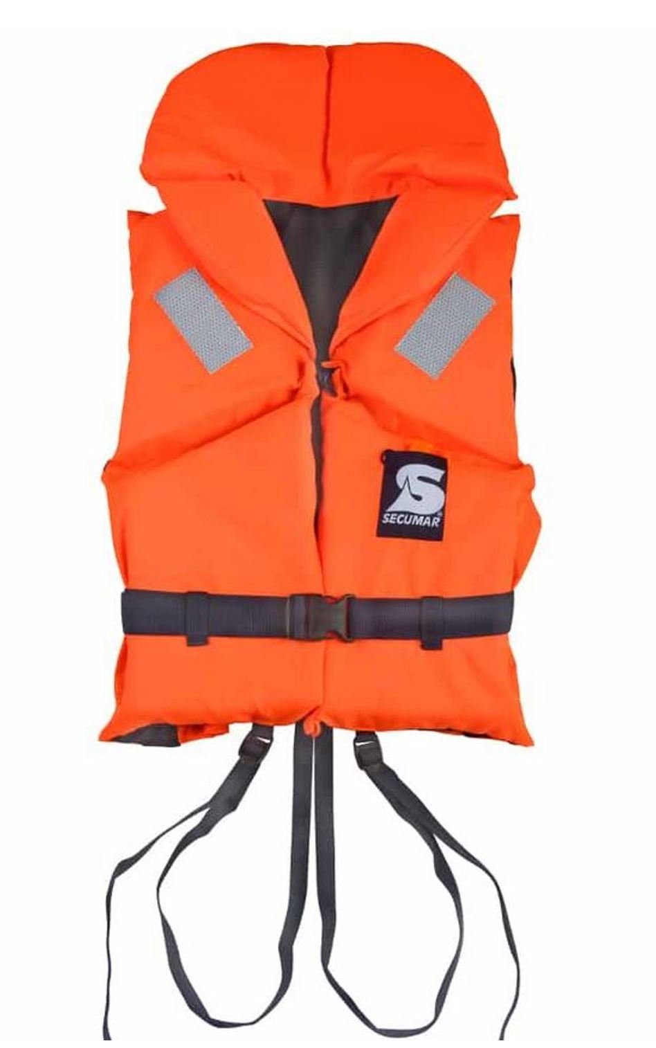 Schwimmweste