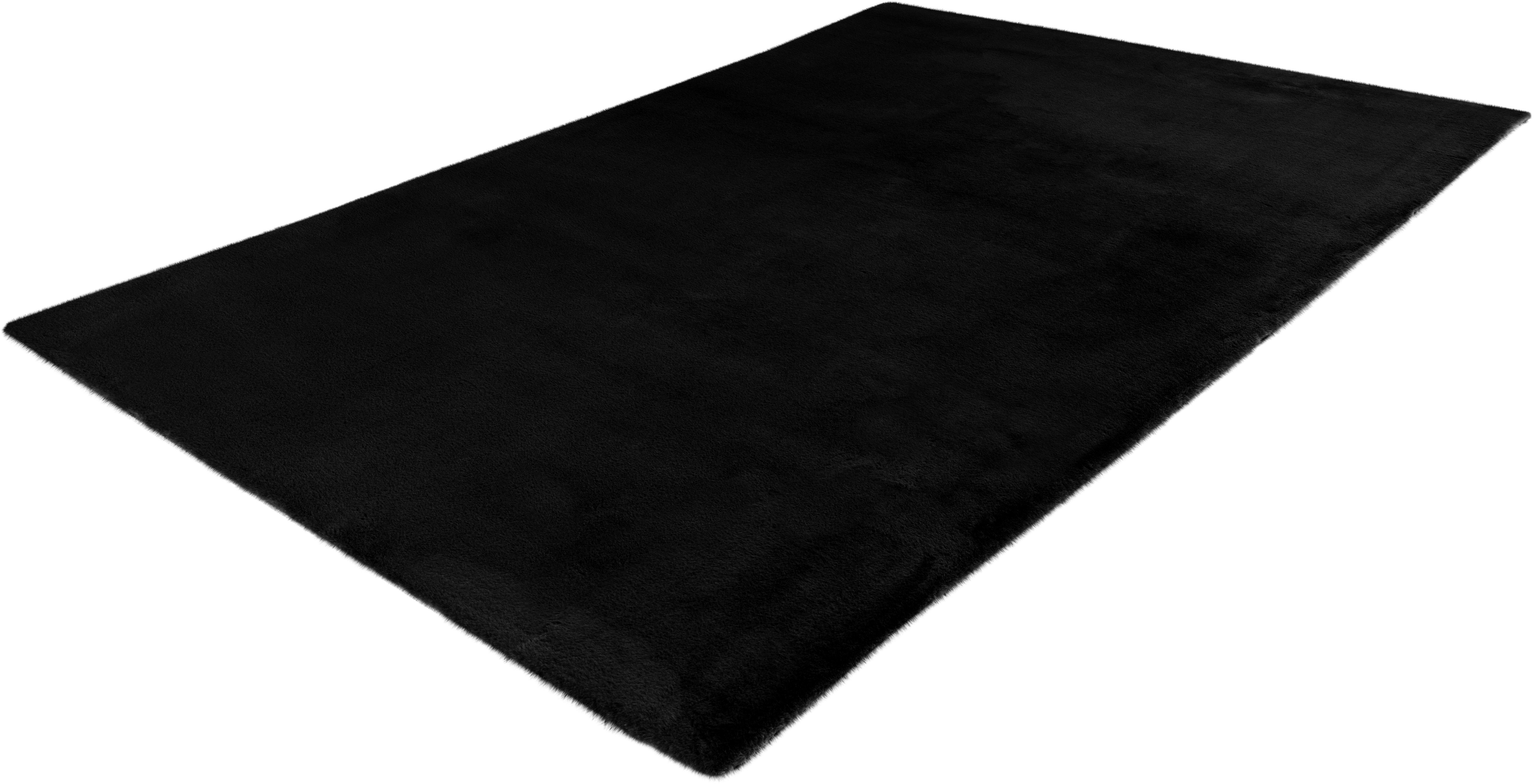 Obsession Fellteppich My Cha Cha 535, günstig online kaufen