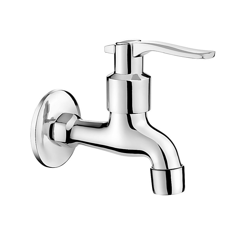 Deante Waschtischarmatur BEZ 122L Wandhahn Kaltwasserarmatur günstig online kaufen