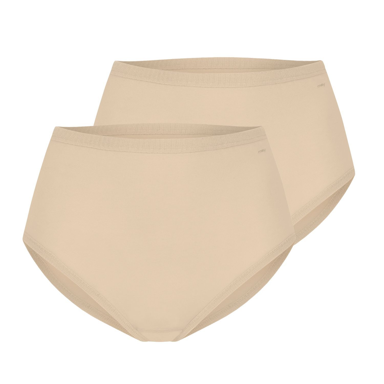 Mey Taillenslip (2-St) besonders atmungsaktiv und hautsympathisch im 4er Pa günstig online kaufen
