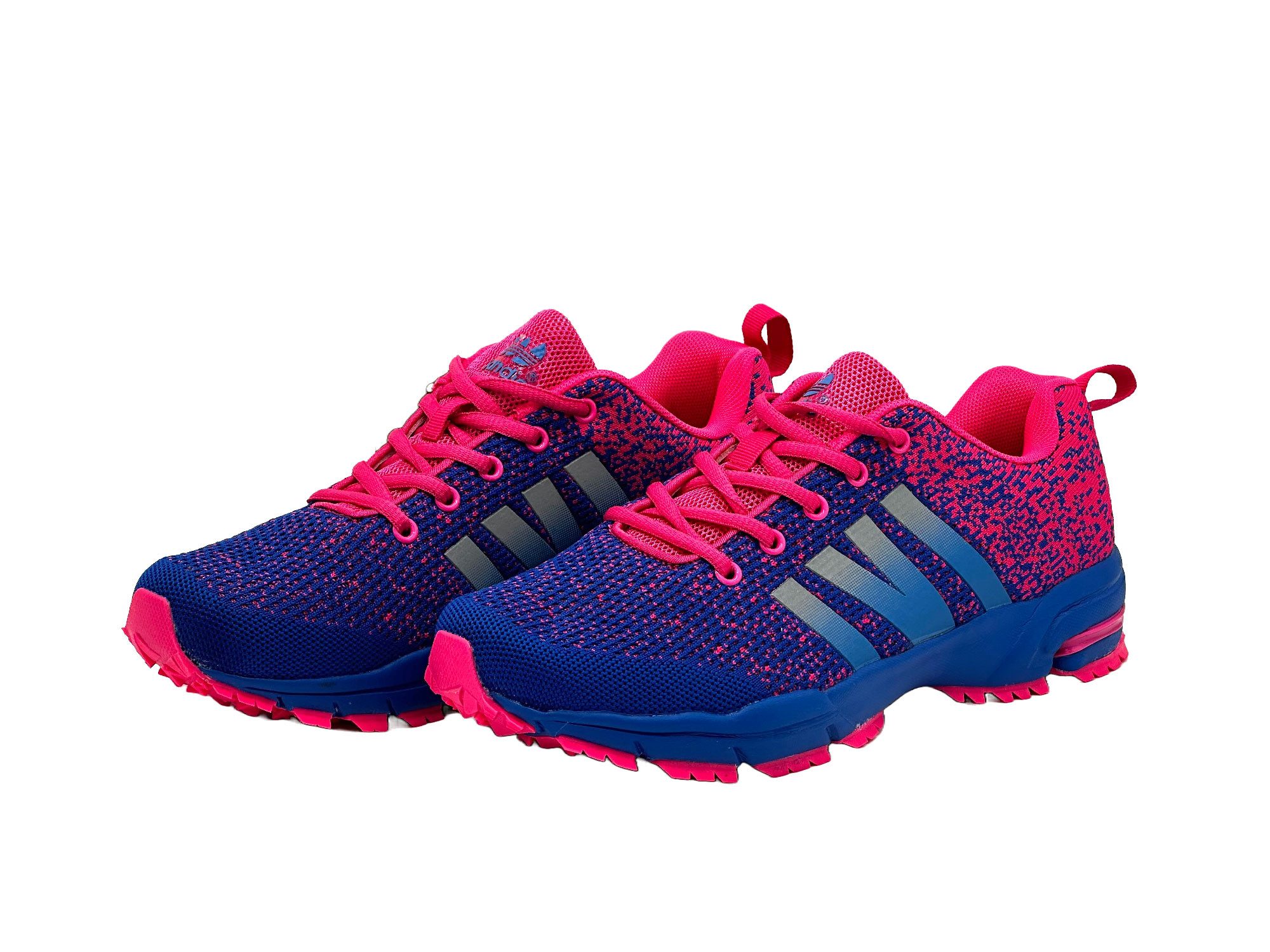 Nowaland Sportschuhe Laufschuhe Sneaker Walkingschuh Leicht, Atmungsaktiv und Rutschfest für Fitness und Alltag