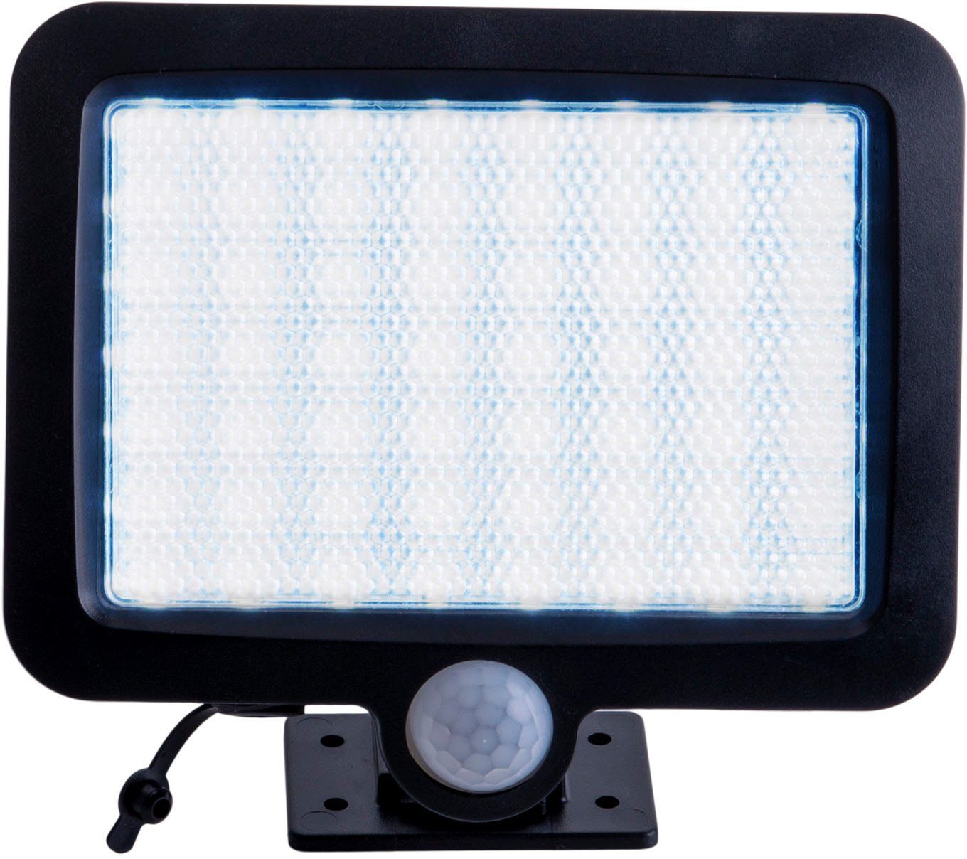 näve LED Solarleuchte Pepe, Bewegungsmelder, LED günstig online kaufen