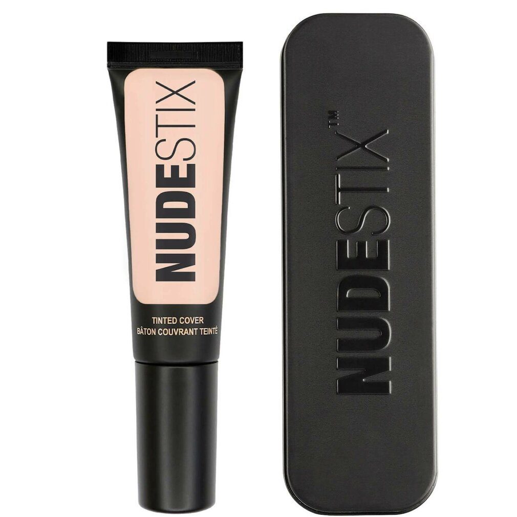 Nudestix Foundation Tinted Cover Hautfarbe 1 25ml