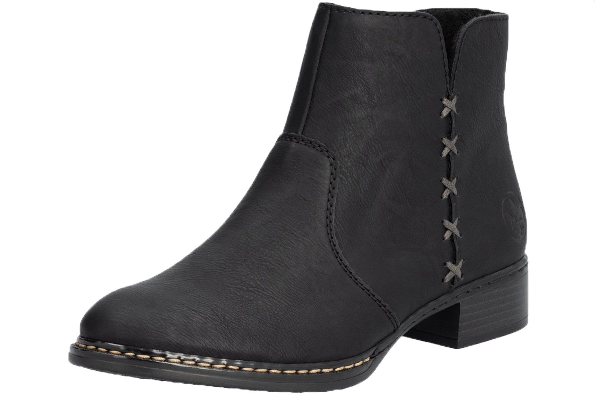 Rieker Stiefelette günstig online kaufen